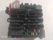 Sicherungskasten OPEL VECTRA C Estate 2.2 DTI 13125487