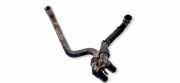 Schlauch Kühlung PEUGEOT PARTNER Furgon (5) 2.0 HDi 9633236780