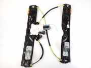 Fensterheber rechts hinten Jaguar F-Pace (X761) HK8327000AB