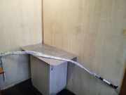 Dach SRS rechts AUDI A8 D3 (4E2, 4E8) 3.0 TDI quattro 4E0880742