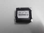 Airbag-Steuergerät PEUGEOT 2008 1.2 VTi 9812713780