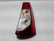 Lampenträger Heckleuchte rechts Dacia Dokker (KE) 265509604R