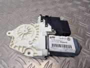 Motor Fensterheber links hinten Skoda Octavia II (1Z) 993424200