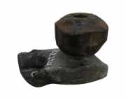 Motorbock vorne Audi A6 Allroad (4F) 4F0199339