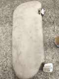 Linke Sonnenblende FORD GALAXY (WGR) 2.3 16V