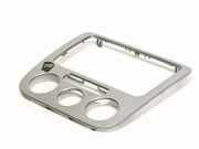 Dekoration des Navigationsbildschirms VW SCIROCCO (137, 138) 2.0 R 1Q0858071E