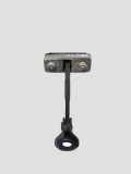 Türanschlag hinten links MAZDA 6 Hatchback (GH) 2.0 MZR-CD