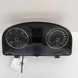 Kombiinstrument VW CADDY IV Furgon (SAA, SAH) 2.0 TDI 2K5920876A