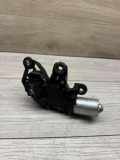 Heckscheibenwischer VW TOURAN (1T1, 1T2) 2.0 TDI 0390201598