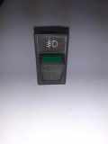 Nebelscheinwerferschalter VW LT 40-55 I Furgon (291-512) 2.4 D GM90044550 SWF S500654