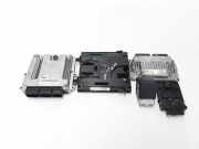 Zündset RENAULT LAGUNA III (BT0/1) 2.0 dCi (BT01, BT09, BT12, BT1S)