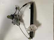 Motor Fensterheber links hinten Chevrolet Captiva (C100, C140) 96627081