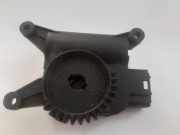 Air Flap Motor SKODA ROOMSTER Praktik (5J) 1.4 TDI 0132801357 0 132 801 357