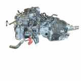 Motor SUBARU FORESTER (SH_) 2.5 AWD FB25