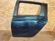 Tür hinten links OPEL ZAFIRA TOURER C (P12) 1.4