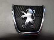 Emblem Peugeot 807 () 1490016077