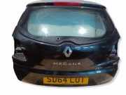 Kofferraumdeckel RENAULT MEGANE III Grandtour (KZ0/1) 1.5 dCi
