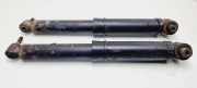 Stoßdämpfer rechts hinten Renault Megane II Coupe/Cabriolet (EM) 8200356872