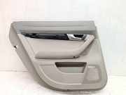 Türverkleidung links hinten Audi A6 Avant (4F, C6) 4F0867305