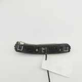 Stoßstangenhalterung hinten links FIAT 500E (332_) Elektro (FA1) 52140783