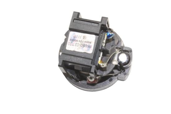 Lautsprecher rechts vorne Toyota Auris (E15) 8616002700 Bild Lautsprecher rechts vorne Toyota Auris (E15) 8616002700