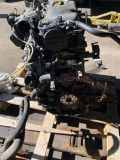 Motor ohne Anbauteile (Benzin) Opel Vectra C (Z02)