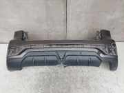 Stoßstange hinten Mitsubishi ASX (GA) 6410D49877