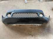 Frontstoßstange JEEP RENEGADE Off-road (BU) 1.4 4x4 52120515