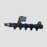 KRAFTSTOFFVERTEILER EINSPRITZLEISTE VERTEILERROHR CITROËN C3 Pluriel (HB_) 1.6 9654592680