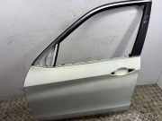Vordere linke Tür BMW X5 (F15, F85) xDrive 40 d