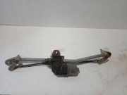 Scheibenwischermechanismus vorne AUDI A4 Avant (8E5, B6) 1.9 TDI 0390241509