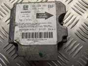 Airbag-Steuergerät OPEL ASTRA G Hatchback (F48_, F08_) 2.0 DI 09229302