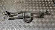 Scheibenwischermechanismus vorne CITROËN C5 II Break (RE_) 2.2 HDi (RE4HXE) 0390241700