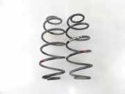 Schraubenfeder hinten links CITROËN C2 (JM_) 1.6 VTS