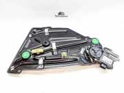 Türfensterheber hinten links VW EOS (1F7, 1F8) 1.4 TSI 1Q0839401D