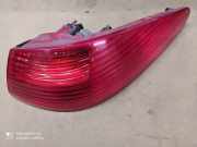 Lampenträger Heckleuchte rechts Peugeot 607 () 25430202