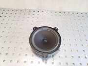 Türlautsprecher vorne rechts BMW 3 Cabrio (E46) 318 Ci 4918430703 65138368233