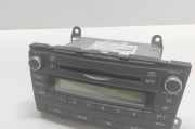 Radio/Navigationssystem-Kombination Toyota Avensis Station Wagon (T27) 8612005150