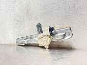 Türfensterheber hinten rechts OPEL VECTRA C 1.9 CDTI 24451522