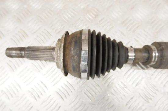 Antriebswelle vorne links TOYOTA PRIUS PLUS (_W4_) 1.8 Hybrid (ZVW4_) 43420-12A60 Bild Antriebswelle vorne links TOYOTA PRIUS PLUS (_W4_) 1.8 Hybrid (ZVW4_) 43420-12A60