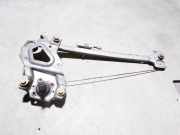 Heckscheibenheber hinten links AUDI 80 (89, 89Q, 8A, B3) 1.8 S 893839399