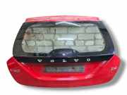 Heckklappe geschlossen Volvo V60 I (155)