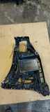 Stoßstangenhalterung hinten links BMW X4 (F26) xDrive 20 d 7338765