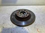 Bremsscheibe hinten links VW PASSAT Variant B8 (3G5) 1.8 TSI