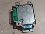 Airbag-Steuergerät OPEL VECTRA C Estate 1.8 13170589
