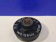 Kurbelwellenriemenscheibe