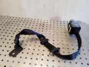 Sicherheitsgurt mitte Audi A8 (4H) 4H0857807N