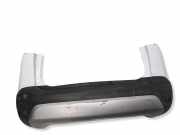 Hintere Stoßstange OPEL Crossland X (P17) (P17) 1.2 (75) 39157364