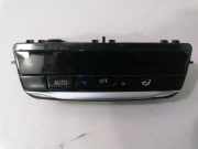Klimabedienteil BMW 3 (G20, G28) 3 (G20) 330 i xDrive 9493012