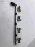 KRAFTSTOFFVERTEILER EINSPRITZLEISTE VERTEILERROHR MAZDA CX-5 (KF) 2.0 261545155